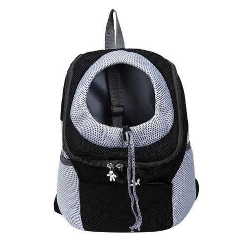 Mochila Canguru para Cachorros