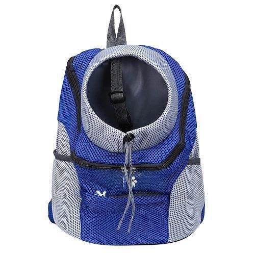 Mochila Canguru para Cachorros